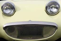 The funniest looking cars ever