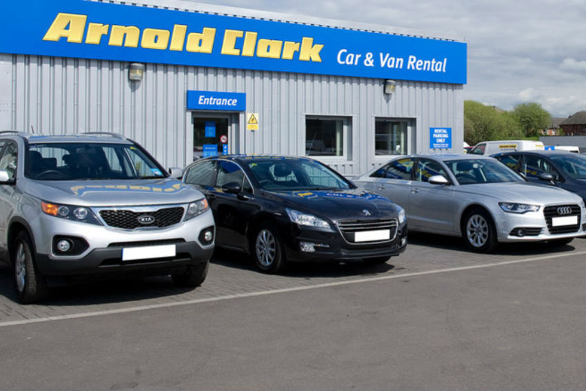 Arnold Clark Free Car Insurance Arnold Clark Free Car Insurance