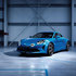 Renault is taking on Porsche with its sporty Alpine A110

