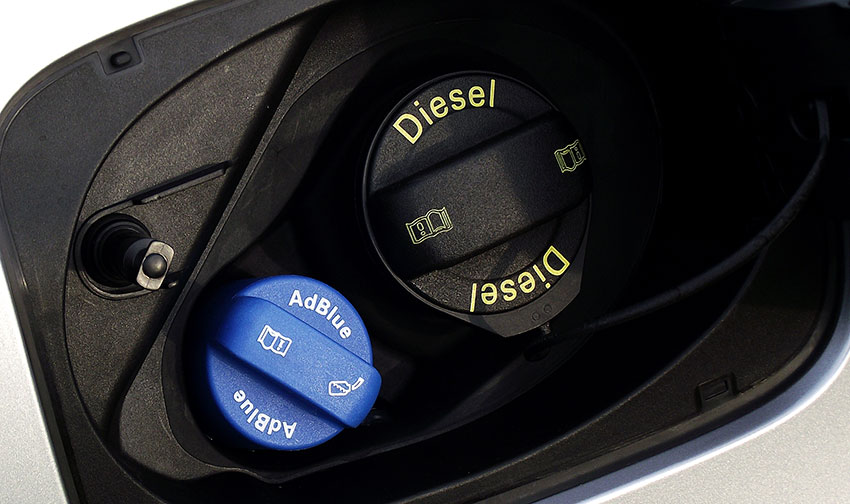 AdBlue explained