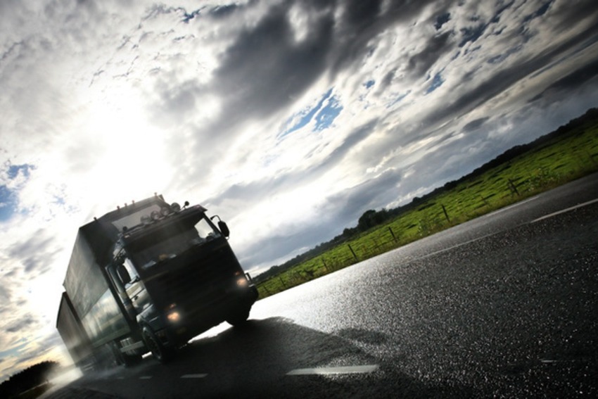 Speed limits for lorries set to increase