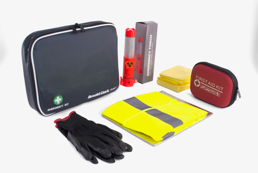 Getting the most out of Arnold Clark Protect