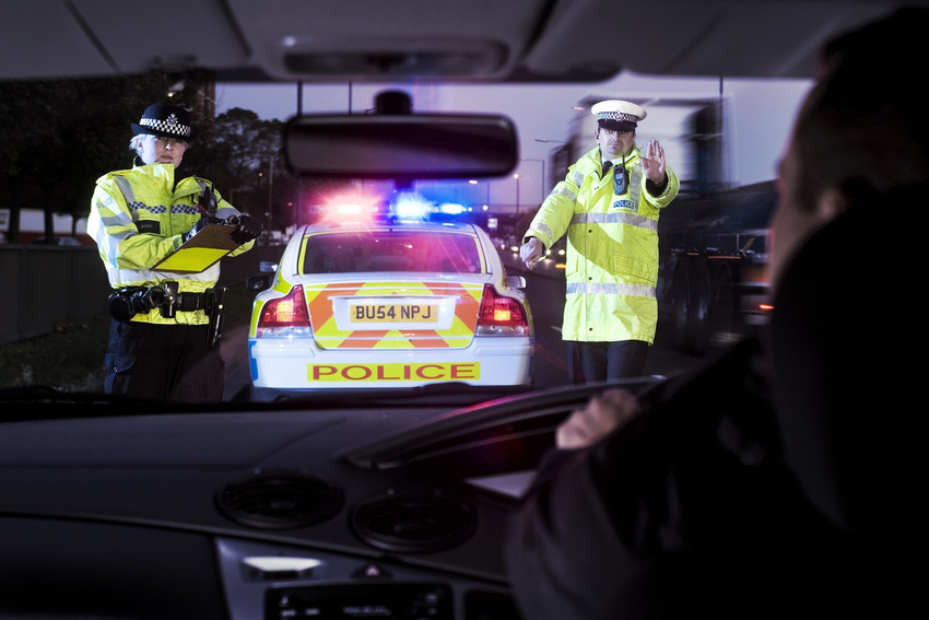 Drink-driving limit set to decrease