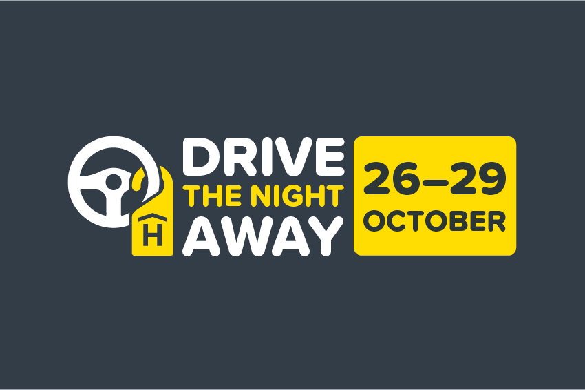 Enjoy a free hotel stay when you test-drive a used car
