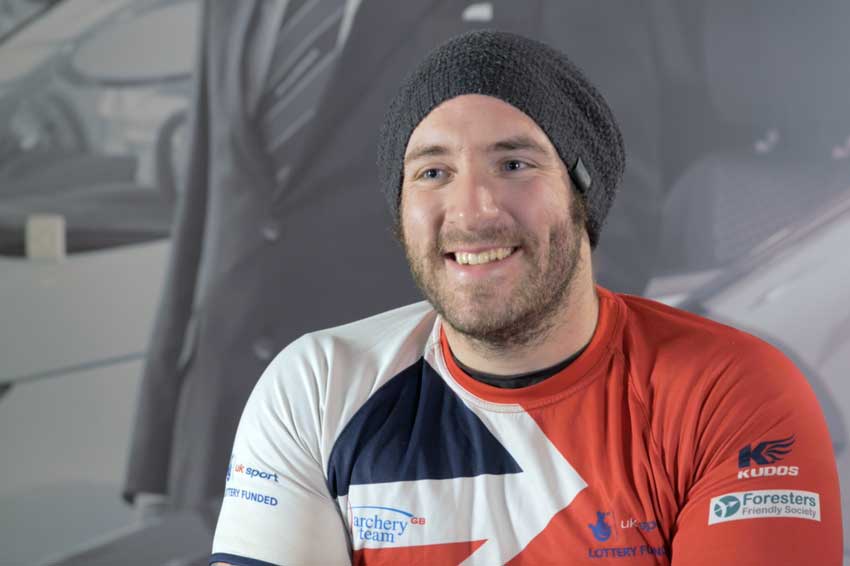 Nathan MacQueen