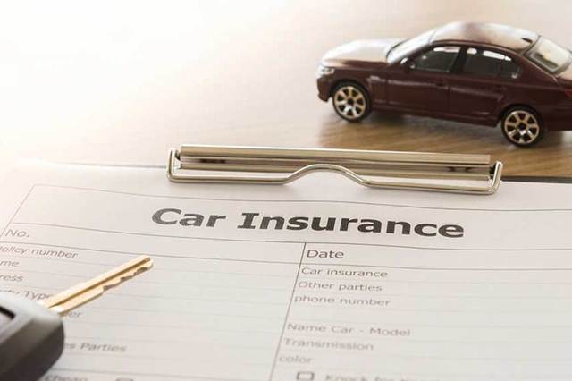 Vehicle Replacement Insurance explained