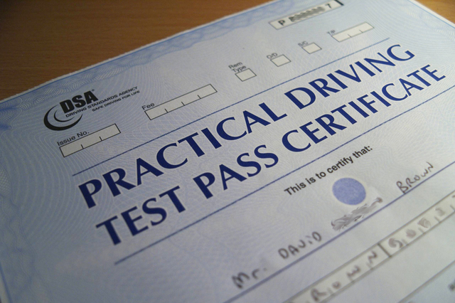 Those surveyed think young drivers are overconfident and inexperienced - and the test must change
