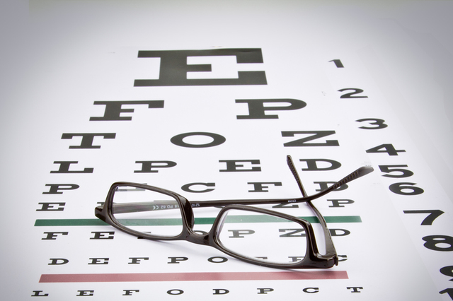 Brake wants the Government to act to reduce accidents caused by drivers with poor vision