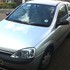 Matt has completed 60,000 miles in his Corsa and is selling it to raise money for charity
